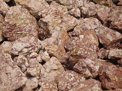 Bauxite